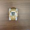 Used CASIO G-SHOCK Men's Watch Body I.C.E.R.C.
