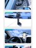 Large Suction Cup Phone Holder for Car Interior and Video Shooting