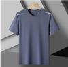 Quick-Dry Breathable Summer 2023 Sportswear T-Shirt, Short Sleeve, Plus Size, Couple Style
