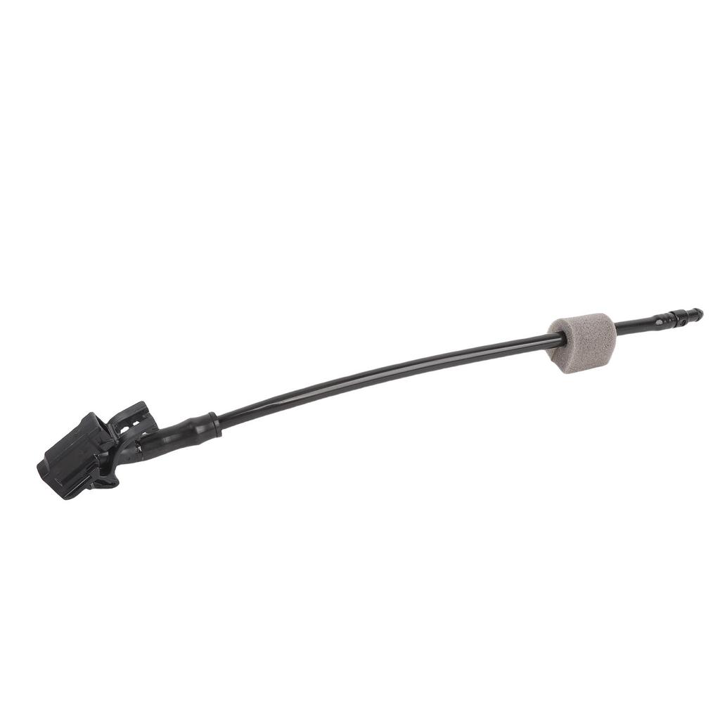 Washer Nozzle Sprayer 68217041AC OEM Plastic Weatherproof Nozzle for Visibility with Easy Installation