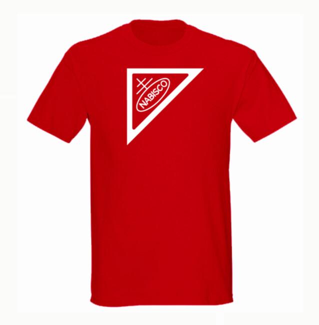 Nabisco cookie snacks t-shirt Unisex T-Shirt M