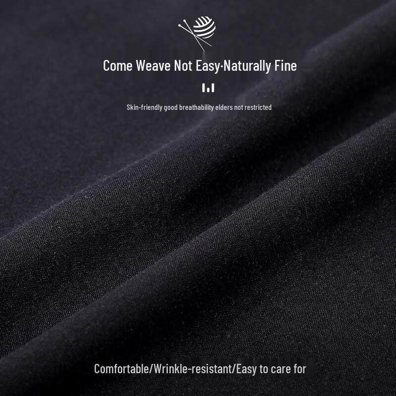 Datang Furen Women's Lightweight Breathable Cropped Pants