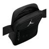 Jordan 1.4L Blacktop Festival Bag Lightweight Design With Logo Embroidery Polyester Shoulder Bag Unisex bags IU5397-010