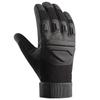 Field Fighting Outdoor Fighting Cycling Anti Slip Wear Resistant Training Windproof Mountaineering Performance Half Finger Gloves