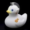 Ahiludens PVC Painted Finished Figure 02-W Non-scale