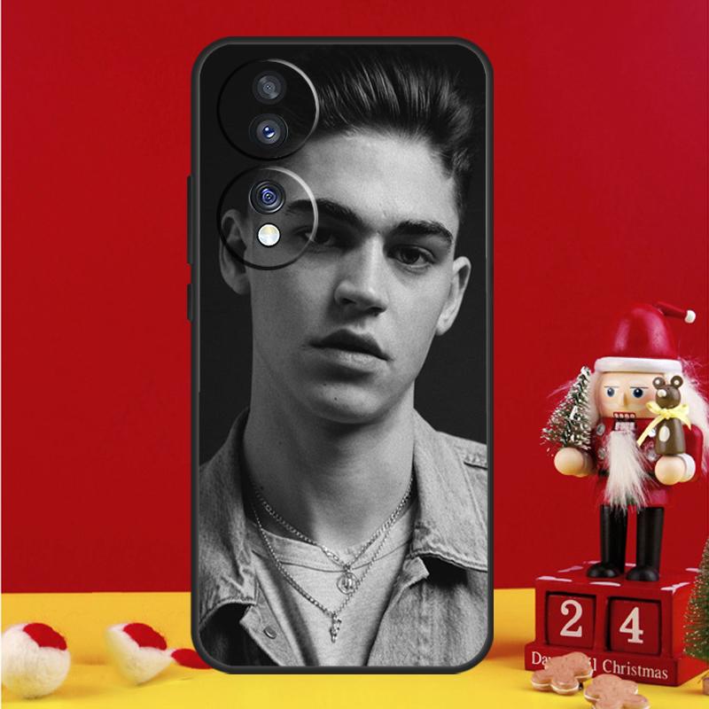 

After Movie Hardin Scott Case For Honor Magic 6 Pro Magic 5 Lite 50 70 90 X6 X7 X8 X9 X6a X7a X8a X9a X8b X9b Cover Honor X7a