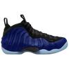 Nike Air Foamposite One Deep Royal Unisex Sneakers Blue Black-Ice HJ5195-400