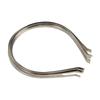 4mm Metal Headband Hair Band DIY Craft Lots for Hair Accessories