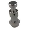 Float Replacement Double Hole Aluminum Safety for Pressure Cooker