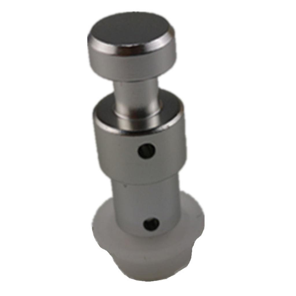 Float Replacement Double Hole Aluminum Safety for Pressure Cooker