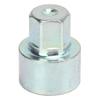 Wheel Lock Key Anti Theft Lugnut Socket Replacement for 1 3 5 6 7Series X1 X2 X3 X4 X5 X6 Z4