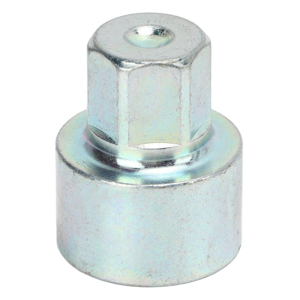 Wheel Lock Key Anti Theft Lugnut Socket Replacement for 1 3 5 6 7Series X1 X2 X3 X4 X5 X6 Z4