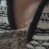 Clemence Jewelry Etoile Necklace