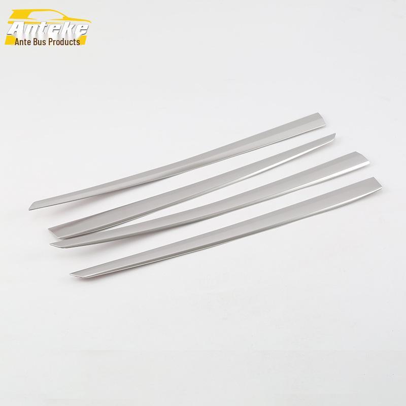 Lavida PLUS Door Panel and Body Edge Trim Strip Set - Fits 18 Models