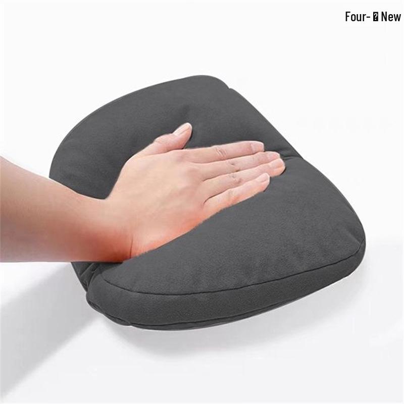Mercedes-Benz S-Class Maybach Neck & Lumbar Support Pillow for Car Seats