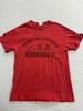 Vintage Dodgeball T-shirt Im Out Like a Fat Kid In Dodgeball