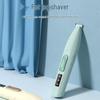 Oakes Pet Paw Hair Trimmer: Cat & Dog Grooming Clipper