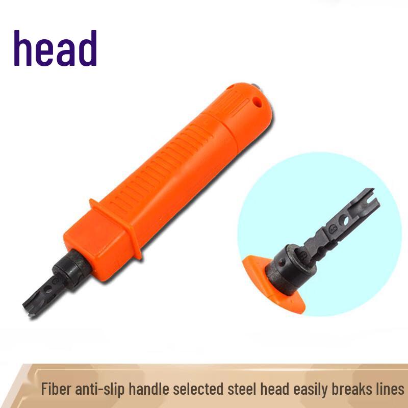 

SHOCHAN Network Cabling Tools