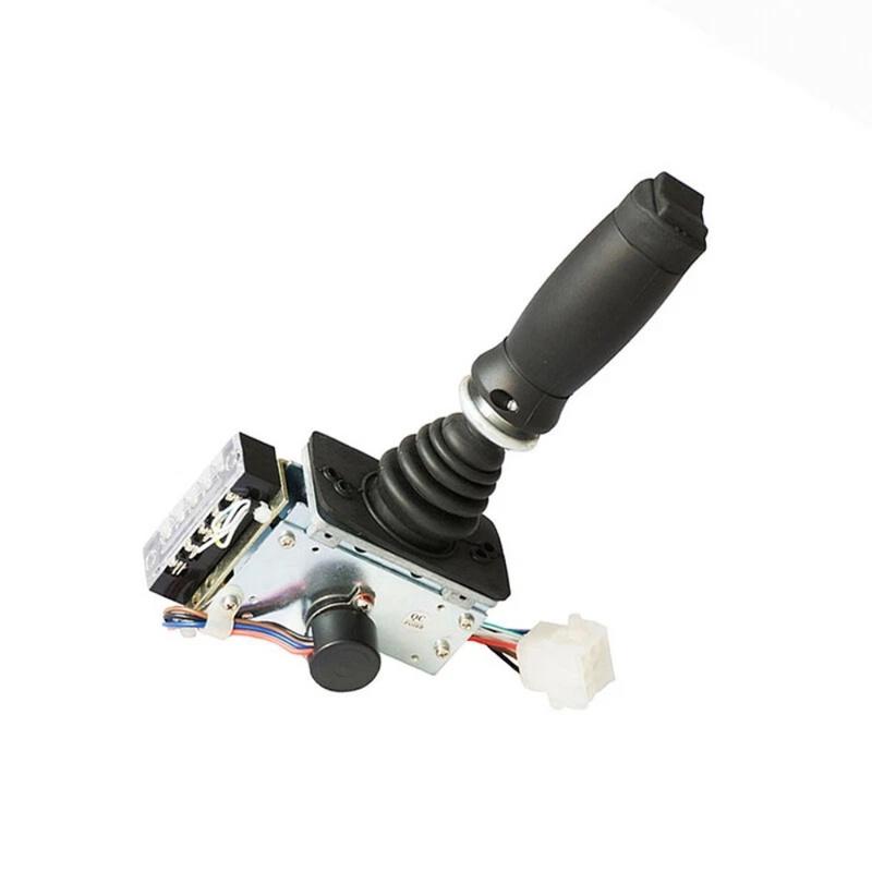 Manette de Joystick 1600283 pour Nacelle Élévatrice JLG 400S 460SJ 600A 600AJ 600S 600SJ