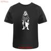 Woman In A Poncho Cotton T Shirt Ta044460 Vintage Washed Homme Designer Clothes Graphic Breathable Comfortable