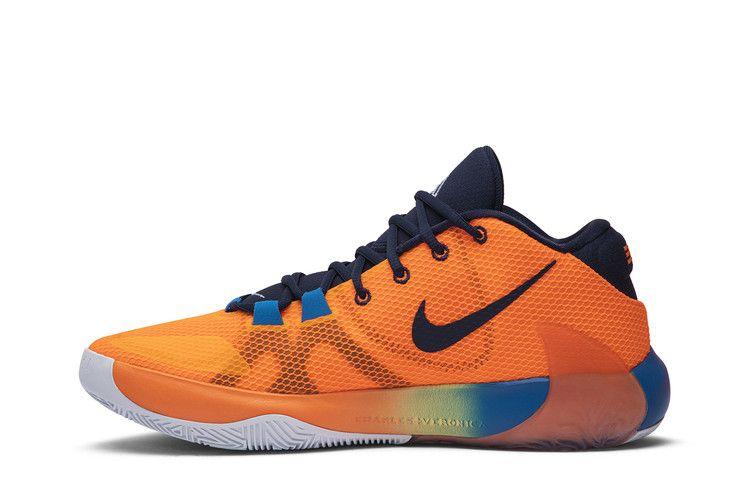 Nike Zoom Freak 1 'All Bros'