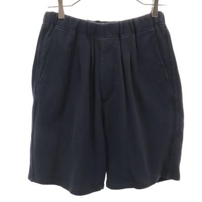 Nonnative vyrobené v Japonsku Šortky čierne Pánske Použité