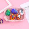 1Pc Dinosaur Eggs Transforming Toy Deformation Dinosaur Children Educational Toy