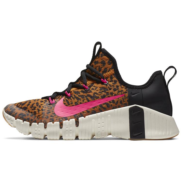 

Nike Free Metcon 3 Leopard Print Women s 35.5