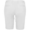 Kariban Pantalones Cortos Chinos Bermuda para Mujer