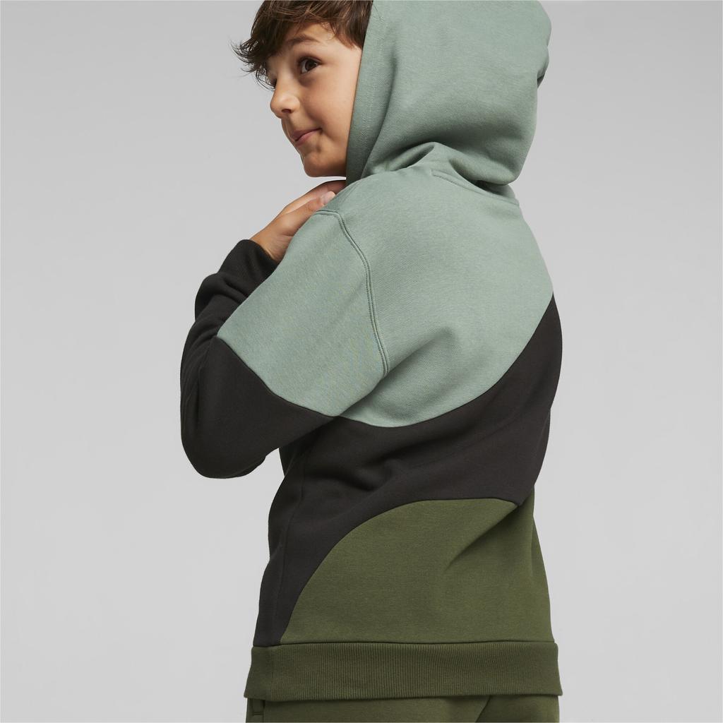 Puma Sweatshirt Power Cat Fl 67423231 R 128