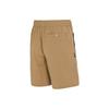 Puma Letter Print Sports Casual Shorts Men Shorts Khaki 623412-85
