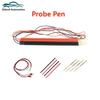 Best Quality 4PCS/Set LED BDM Frame Probe Pens BDM FRAME Pens Pins For V7.020 V5.017 and For Fgtech/ BDM100 ECU Programming Tool