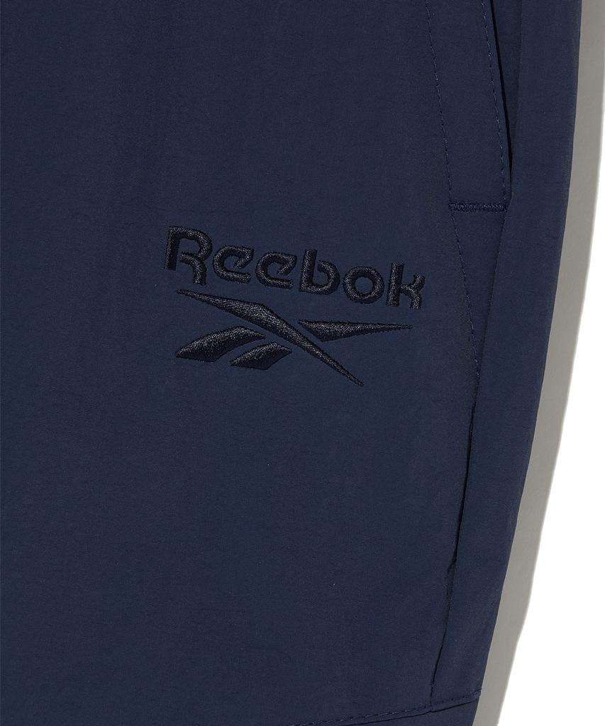 REEBOK Woven Warm Cargo Pants - Navy