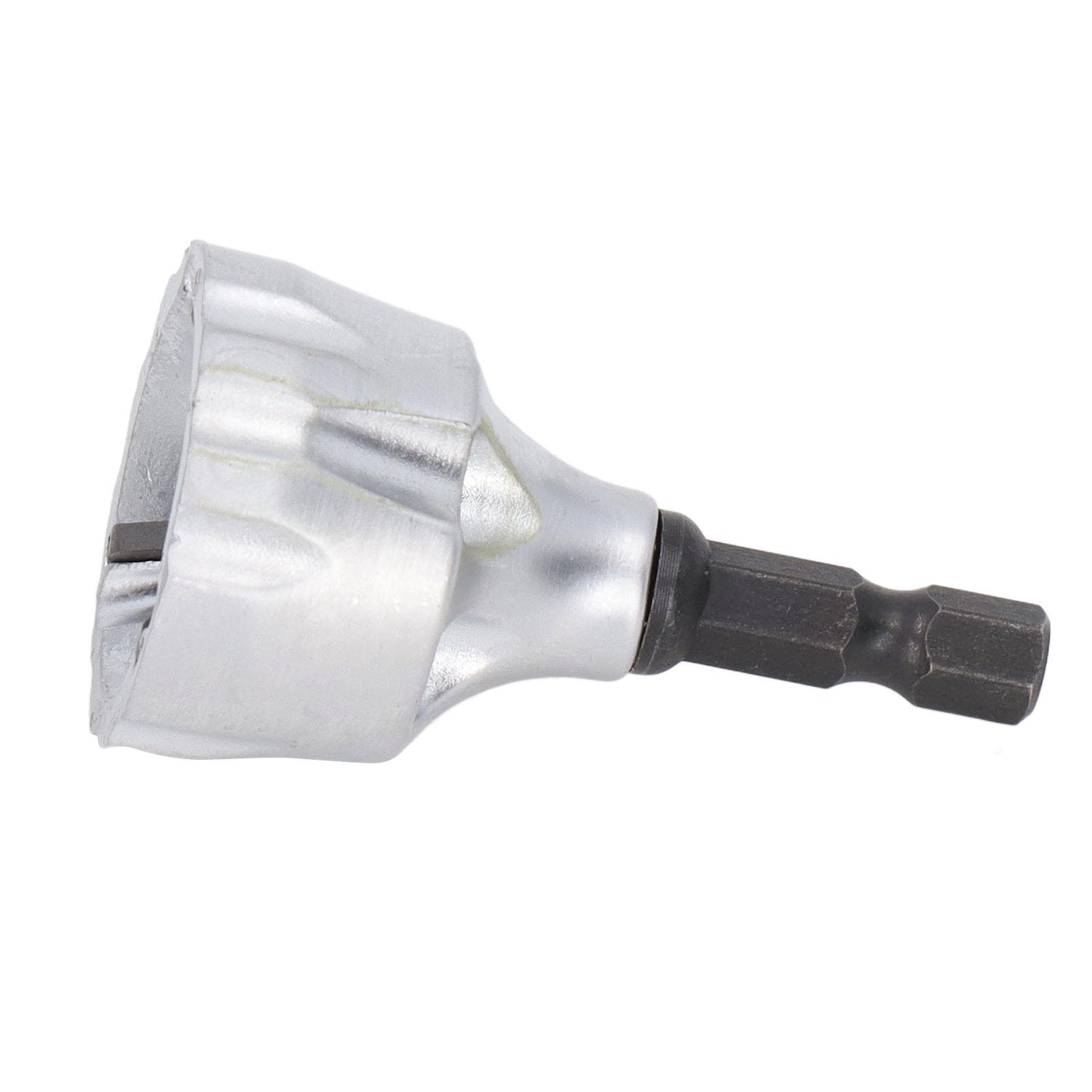 

Инструмент для снятия фаски внешний твердосплавный шестигранный хвостовик снятие фаски зачистка аксессуары для электроинструмента