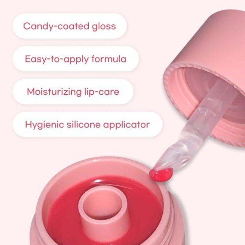 [AOU] Glowy Chonky Tint Balm (3 Colors)