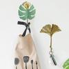 Design the Wall Hook Vintage for Hangers Hats Scarf, Keys, Coat, and Towel
