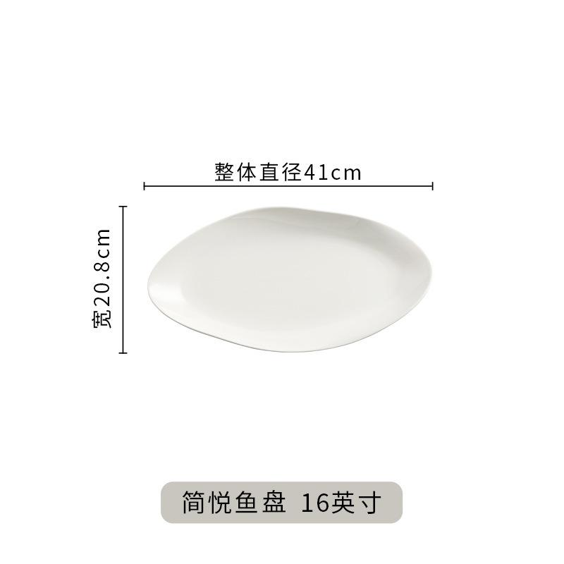 

Отель Печь-грелка на свечах Изоляция Рыбная тарелка Высококлассный клуб для рожениц Яркая печь Столовая посуда Отель Большого размера Рыбная тарелка Коммерческая