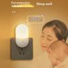 Eu/Us Plug Led Night Light Mini Night Light Lamp For Children Room Bedroom Lights