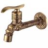 TLXT All-Copper Faucet