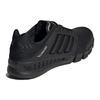 Adidas CC Revolution Comfortable Durable Low-Top Running Shoes Unisex Sneakers Black IF1019