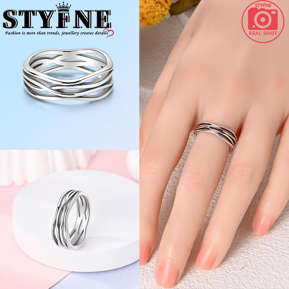 Valentine Day Engagement Ring copper Heart, Red, Pink, White, Blue Ring for Women Holiday Jewellery Gift High Quality