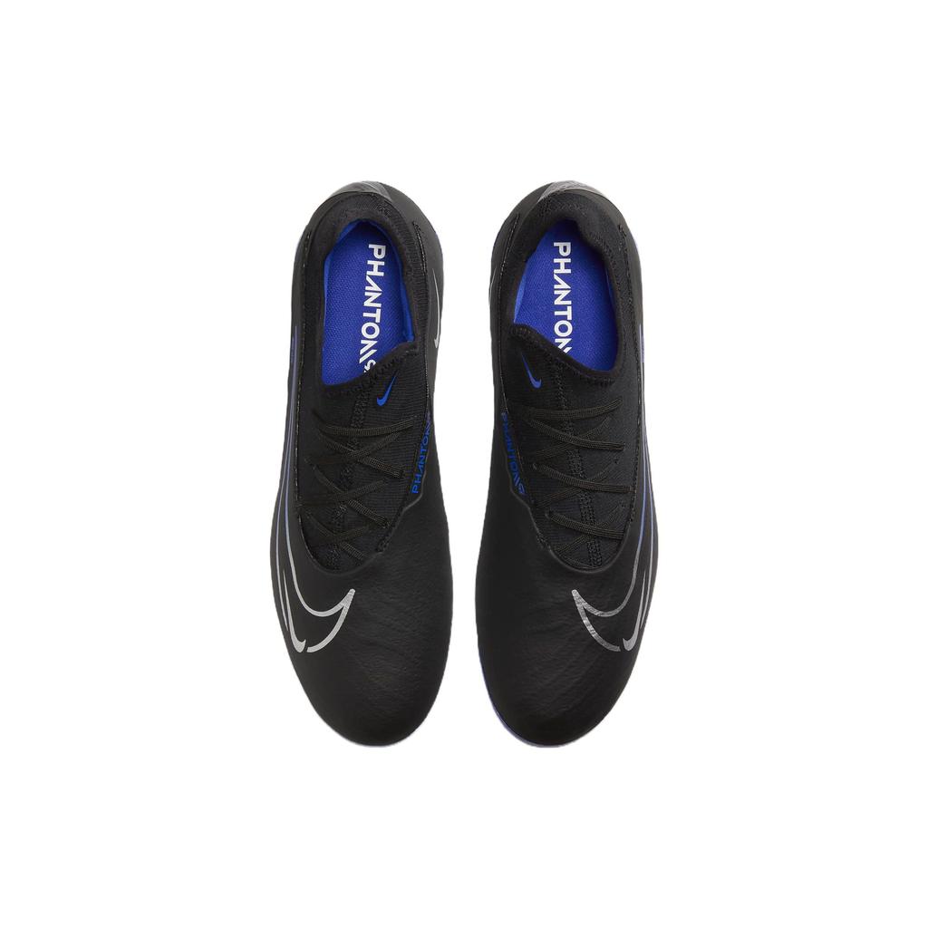Nike Phantom GX Pro FG Shadow Pack Unisex Sneakers Svart Hyper-Royal Krom DD9463-040