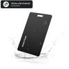 Ultra-thin K2 Card Locator Is Suitable for Android Google Anti-lost Device Wireless Charging Wallet Tracking and Anti-lost Cards