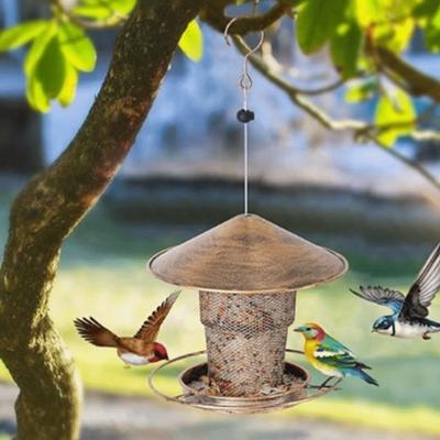 Vögel – Trinkgefäße & Futternäpfe für Vögel