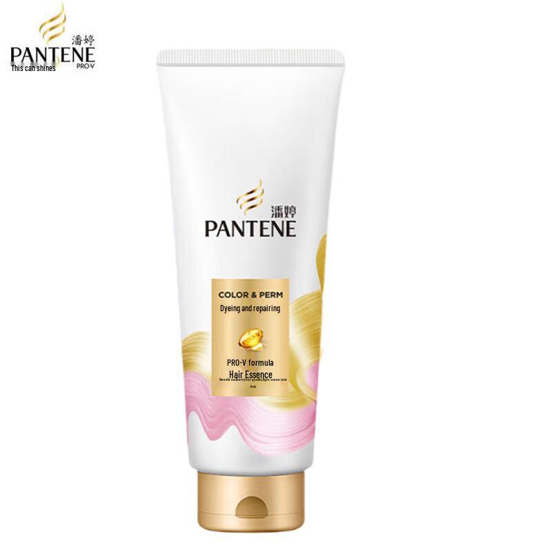 

Pantene Repair & Smooth Hair Conditioner