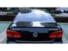 Compatible Volkswagen Magotan B7 Rear Spoiler, Blade Style (2012-2016), No-Drill Easy Install.