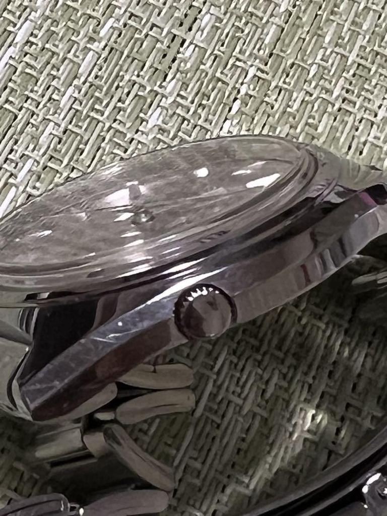 [USED] Working Seiko Actus 7019-8010