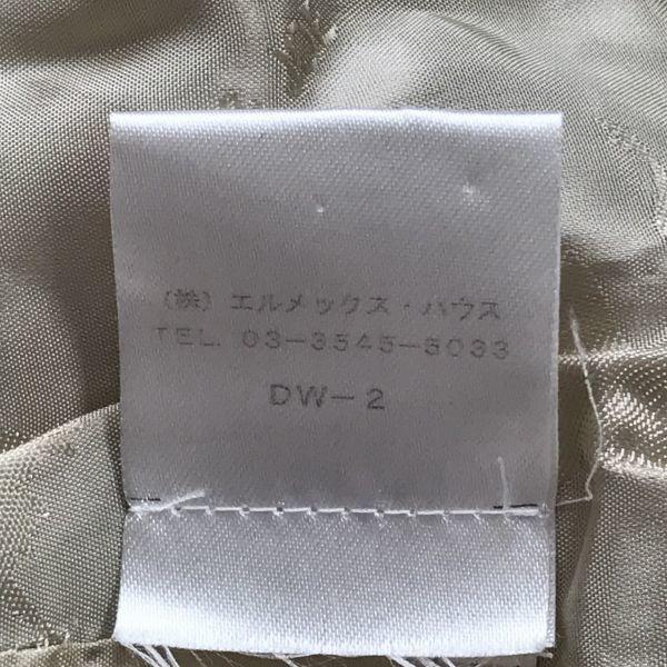 Made in France Paul & Joe Wool Autumn Winter Blazer Jacket / 38 / Women's M / Gray / Single / 3 Button(USED)