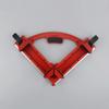 Fast Adjustable Corner Clamp 90° Right Angle Clamp for Woodworking Great Tool Gift for Dad Father Mother DIY Handyman