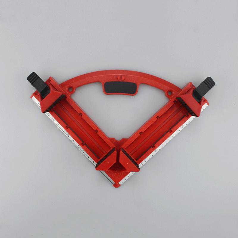 Fast Adjustable Corner Clamp 90° Right Angle Clamp for Woodworking Great Tool Gift for Dad Father Mother DIY Handyman